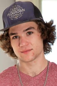 Landon Matthews in Breeding All My Boys