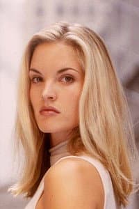 Bridgette Wilson in The Stepsister