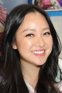 Charlet Chung in Fast & Furious Spy Racers