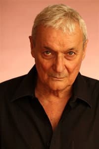 Jean-Pierre Leroux in Le Vol d'Icare