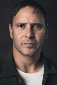 Atef Vogel in Der Auftrag