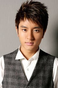 Jia Nailiang in 第601个电话