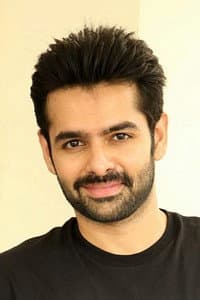 Ram Pothineni in Rama Rama Krishna Krishna