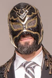 Marc Letzmann in PWG: Jason Takes PWG