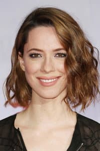 Rebecca Hall in A Bag of Hammers