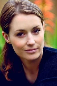 Georgina Rylance in The Flight of the Swan