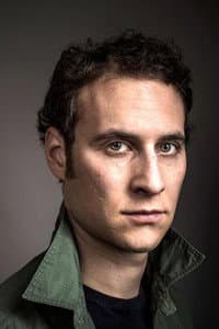 Noam Morgensztern in Que d'amour !