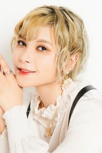 Fairouz Ai in ゼノンザード THE ANIMATION 0話