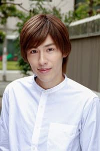 Keisuke Kaminaga in Dance with Devils