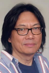 David Wu in Bitter Taste of Blood