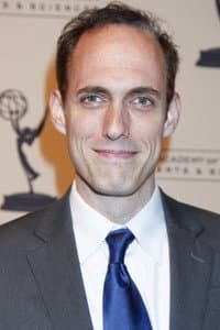 Andrew Secunda in Soundtrack: DCM '26