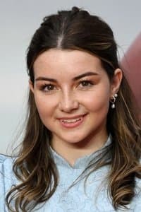 Lilly Aspell in Hansel & Gretel: After Ever After