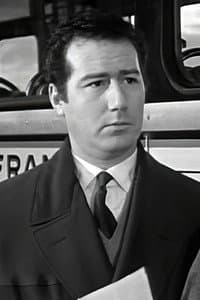 Georges Demas in L'inspecteur aime la bagarre