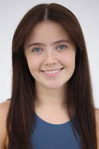 Amber Arkins in Stray
