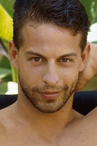 Jordan Scott in Naked Muscle Warriors