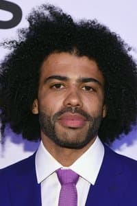 Daveed Diggs in Blindspotting