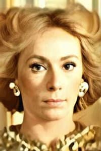 Aldina Martano in Voglia di guardare
