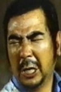 Teruo Sakamaki in Tou hao tie ren