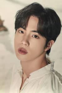 Jin in Concert: BTS World Tour Love Yourself in Seoul