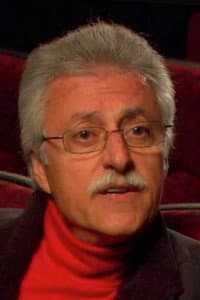 Paul Sabella in Imagining 'Heavy Metal'
