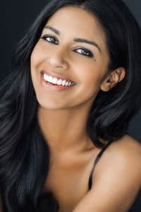 Patricia Isaac in Commitment