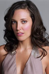 Erin Daniels in Animal Among Us