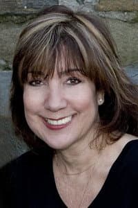 Sherry Lynn in Star Street: The Happy Birthday Movie