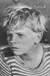 Vasyl Liudvynskyi in Тарас Шевченко