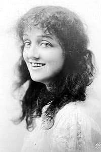 Florence Martin in The Light