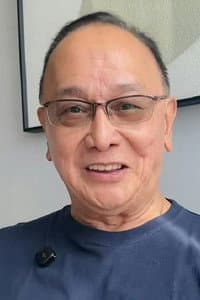 Charlie Cho Cha-Lee in 金瓶風月