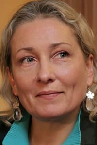 Inga Burneikaitė in Nusišypsok mums, Viešpatie