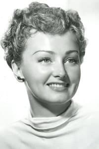 Elaine Riley in Dial Red O