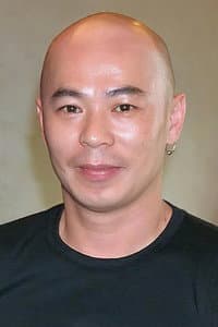 Xiong Xinxin in Fist of Fury - Sworn Revenge