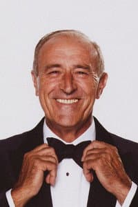 Len Goodman in Billy Fury: The Sound of Fury