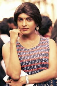Gowri Savithri in Pixelia
