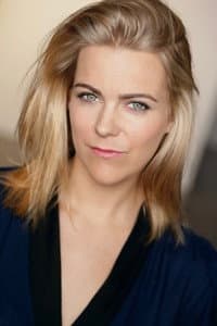 Alexis Auffray in Nature of the Beast