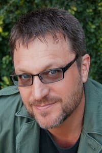 Steve Blum in LEGO Marvel Avengers Code Red