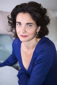 Clémence Boué in Les Zygs, le Secret des Disparus