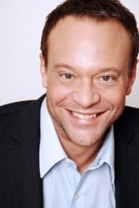 Kurt Lockwood in Chicks & Salsa 3