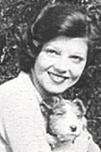 Marion Sayers in Ghost Parade
