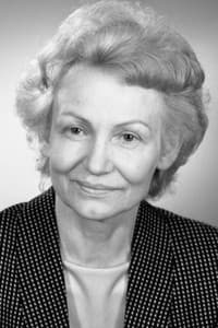 Margot Honecker in Der Sturz - Honeckers Ende