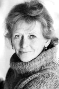 Doreen Lang in Things in Their Season
