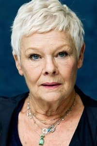 Judi Dench in Mrs Brown