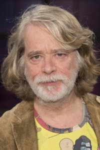 Helge Schneider in Don't Get Stuck