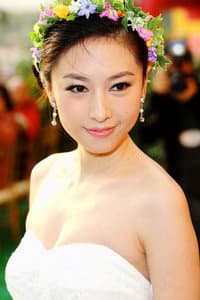 JJ Jia in 小Q