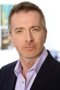 Tom McLaren in Into Temptation