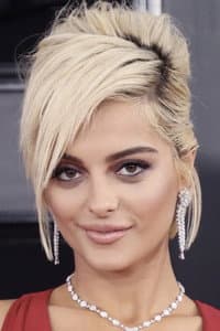 Bebe Rexha in The Wonderful World of Disney: Holiday Spectacular