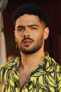 Pedro Sampaio in Joelma - Isso É Calypso Tour Brasil: Ao Vivo em Belém