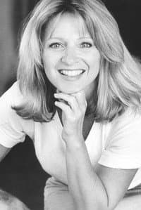 Nancy Locke in Dead & Buried