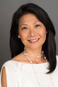 Mung-Ling Tsui in Home Beyond the Sun